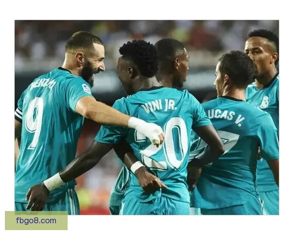 埃斯特旺18岁身价8000万欧同龄已超内马尔维尼修斯新纪录